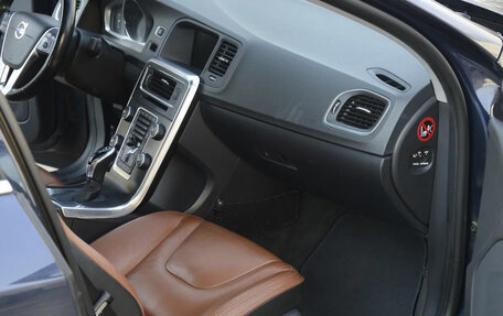 Volvo S60 III, 2010 год, 800 000 рублей, 14 фотография