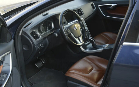 Volvo S60 III, 2010 год, 800 000 рублей, 18 фотография