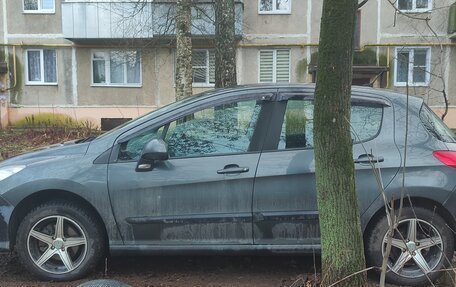 Peugeot 308 II, 2011 год, 600 000 рублей, 4 фотография