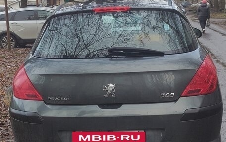 Peugeot 308 II, 2011 год, 600 000 рублей, 3 фотография