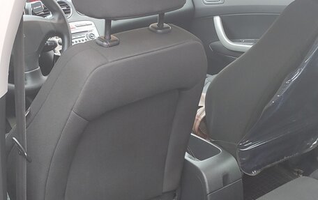 Peugeot 308 II, 2011 год, 600 000 рублей, 11 фотография