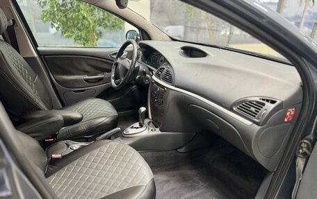 Citroen C5 I рестайлинг, 2007 год, 360 000 рублей, 10 фотография