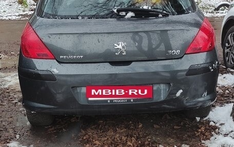 Peugeot 308 II, 2011 год, 600 000 рублей, 7 фотография