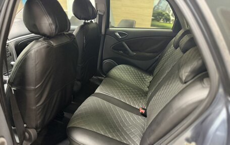 Citroen C5 I рестайлинг, 2007 год, 360 000 рублей, 11 фотография