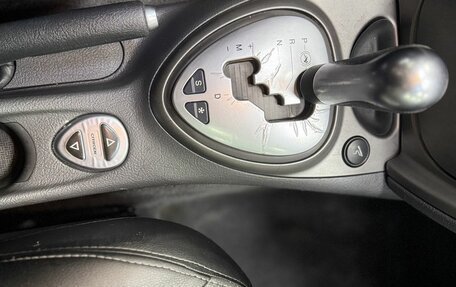 Citroen C5 I рестайлинг, 2007 год, 360 000 рублей, 14 фотография