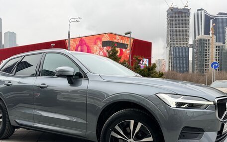 Volvo XC60 II, 2021 год, 4 250 000 рублей, 3 фотография