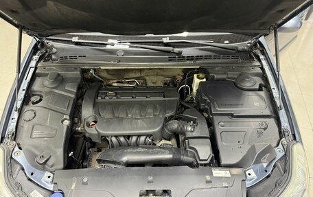 Citroen C5 I рестайлинг, 2007 год, 360 000 рублей, 18 фотография