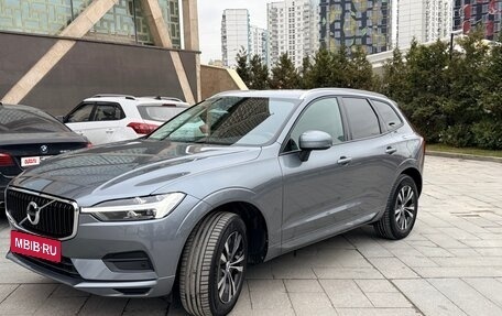 Volvo XC60 II, 2021 год, 4 250 000 рублей, 2 фотография