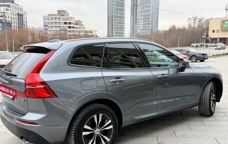 Volvo XC60 II, 2021 год, 4 250 000 рублей, 4 фотография
