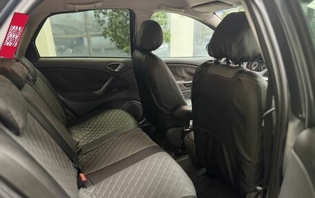 Citroen C5 I рестайлинг, 2007 год, 360 000 рублей, 12 фотография