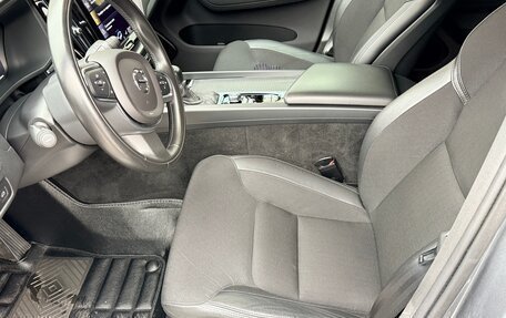 Volvo XC60 II, 2021 год, 4 250 000 рублей, 7 фотография