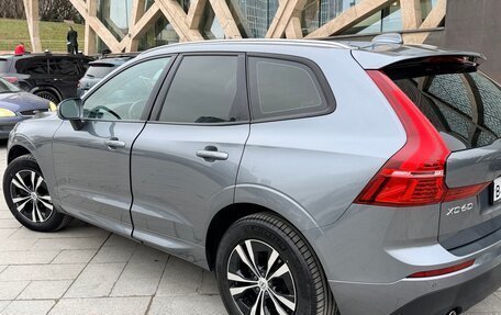 Volvo XC60 II, 2021 год, 4 250 000 рублей, 5 фотография
