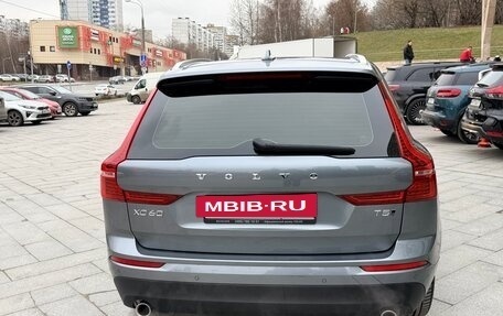 Volvo XC60 II, 2021 год, 4 250 000 рублей, 6 фотография