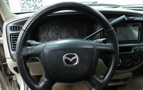 Mazda Tribute II, 2002 год, 575 000 рублей, 14 фотография