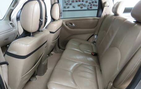 Mazda Tribute II, 2002 год, 575 000 рублей, 18 фотография