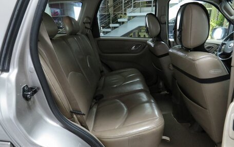 Mazda Tribute II, 2002 год, 575 000 рублей, 21 фотография