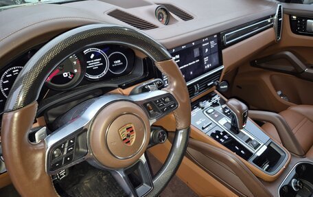 Porsche Cayenne III, 2018 год, 6 500 000 рублей, 6 фотография