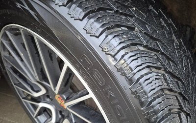 Porsche Cayenne III, 2018 год, 6 500 000 рублей, 1 фотография