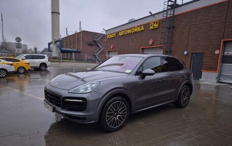 Porsche Cayenne III, 2018 год, 6 500 000 рублей, 14 фотография