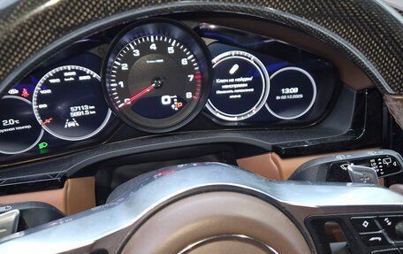 Porsche Cayenne III, 2018 год, 6 500 000 рублей, 5 фотография