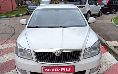 Skoda Octavia, 2011 год, 890 000 рублей, 1 фотография