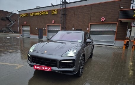 Porsche Cayenne III, 2018 год, 6 500 000 рублей, 13 фотография