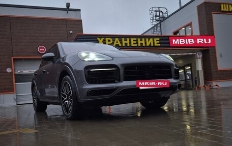 Porsche Cayenne III, 2018 год, 6 500 000 рублей, 12 фотография