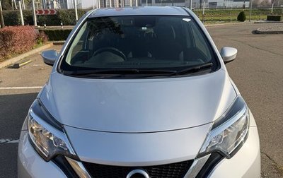 Nissan Note II рестайлинг, 2020 год, 1 300 000 рублей, 1 фотография