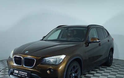 BMW X1, 2013 год, 1 347 000 рублей, 1 фотография