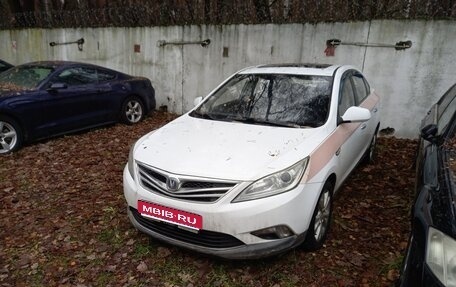 Changan Eado, 2014 год, 359 373 рублей, 1 фотография