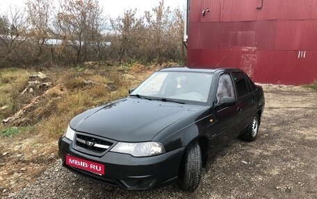 Daewoo Nexia I рестайлинг, 2012 год, 365 000 рублей, 1 фотография