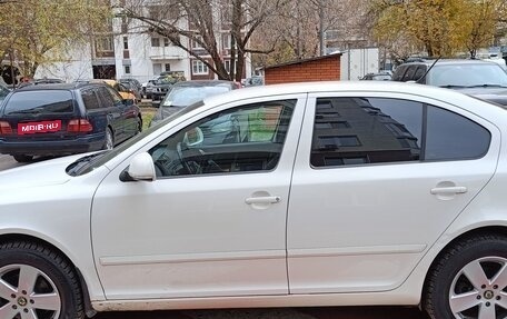 Skoda Octavia, 2011 год, 890 000 рублей, 7 фотография