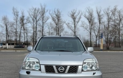 Nissan X-Trail, 2007 год, 830 000 рублей, 1 фотография