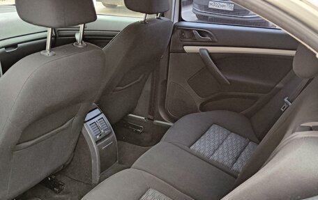 Skoda Octavia, 2011 год, 890 000 рублей, 15 фотография