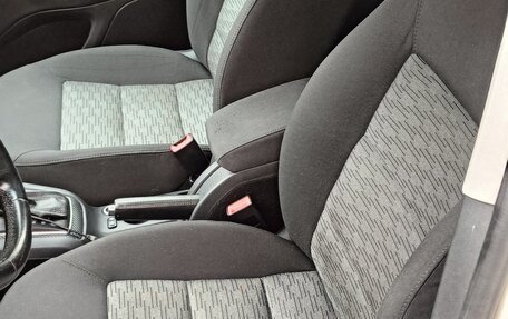 Skoda Octavia, 2011 год, 890 000 рублей, 13 фотография