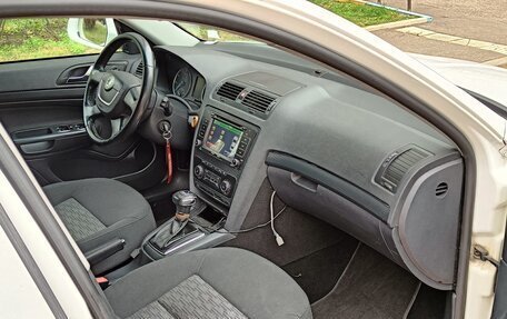 Skoda Octavia, 2011 год, 890 000 рублей, 14 фотография