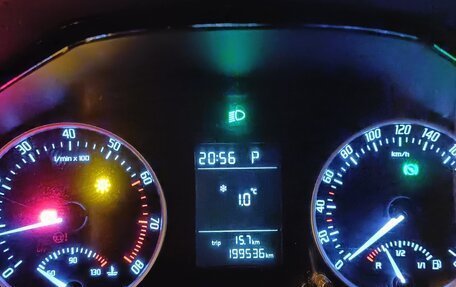 Skoda Octavia, 2011 год, 890 000 рублей, 17 фотография