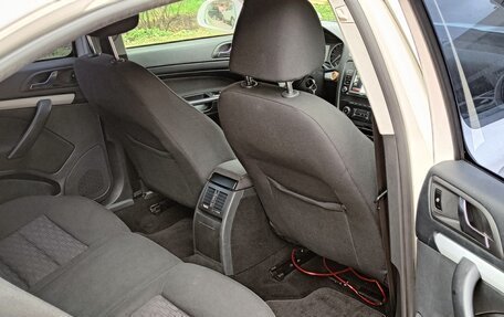 Skoda Octavia, 2011 год, 890 000 рублей, 16 фотография