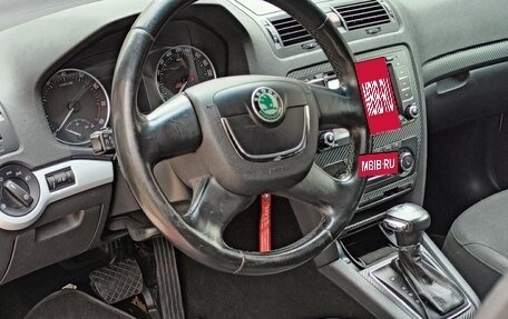 Skoda Octavia, 2011 год, 890 000 рублей, 12 фотография