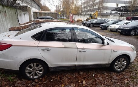 Changan Eado, 2014 год, 359 373 рублей, 7 фотография