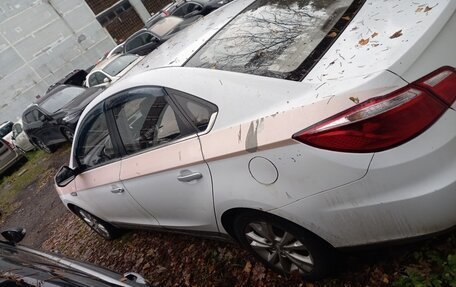 Changan Eado, 2014 год, 359 373 рублей, 5 фотография