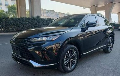 Toyota Venza, 2022 год, 1 фотография