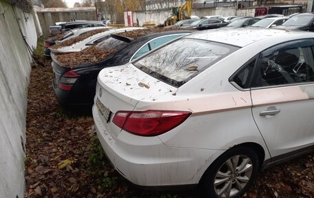 Changan Eado, 2014 год, 359 373 рублей, 6 фотография