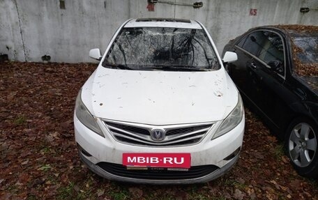 Changan Eado, 2014 год, 359 373 рублей, 3 фотография