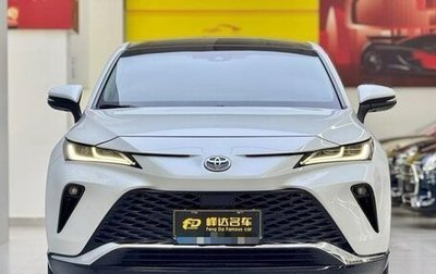 Toyota Venza, 2023 год, 2 999 002 рублей, 1 фотография