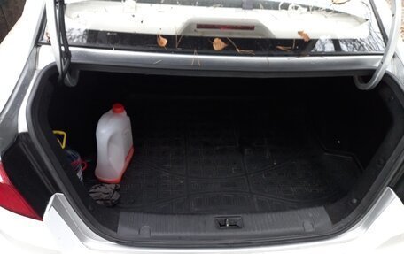 Changan Eado, 2014 год, 359 373 рублей, 15 фотография