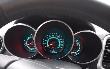 Changan Eado, 2014 год, 359 373 рублей, 11 фотография