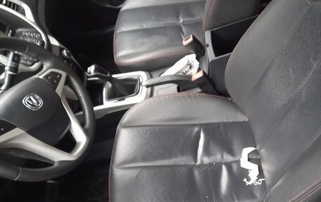 Changan Eado, 2014 год, 359 373 рублей, 12 фотография