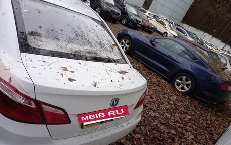 Changan Eado, 2014 год, 359 373 рублей, 8 фотография