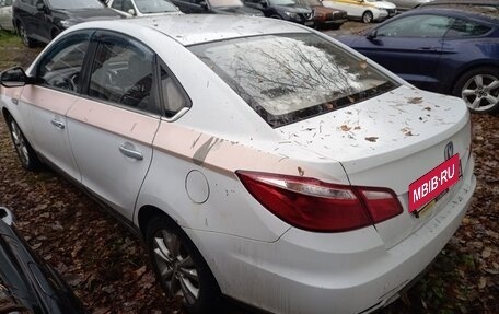 Changan Eado, 2014 год, 359 373 рублей, 4 фотография